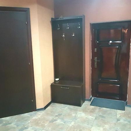 Apartment On Mirqasimov St.29 Baku Exterior foto