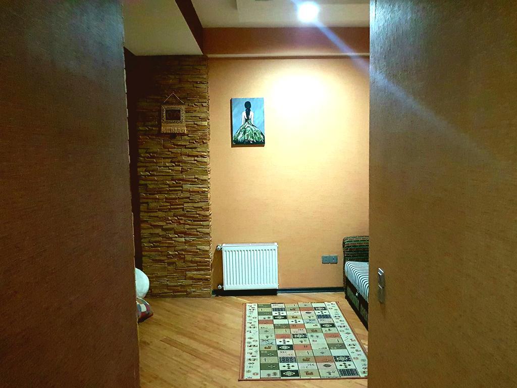 Apartment On Mirqasimov St.29 Baku Exterior foto